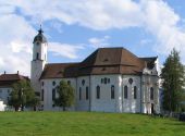 Wieskirche Steingaden