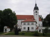 wallfahrtskirche Allersdorf
