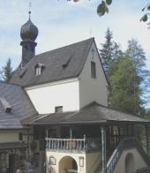 Wallfahrtskirche Birkenstein
